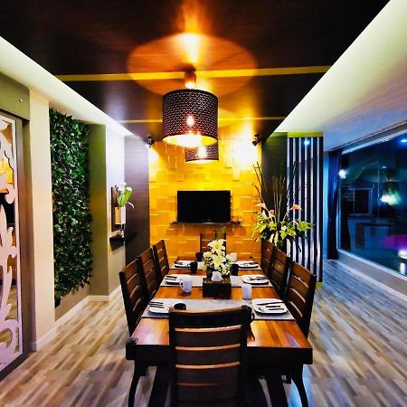 Ingnam Pool Villa Krabi town Exterior foto